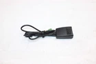 2004 Porsche Boxster 986 Conv #424 Right Passenger Seat Belt Buckle Used. Price: $55.19.