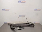 18 Ford F150 Seat Belt Front Left Driver Brown Crew Cab Used. Price: $125.00.