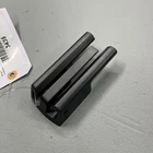 Tesla Model 2012 - 2020 Front Seat Rail Track Trim Rear Outer End Slide Cover Used. Price: $26.18.