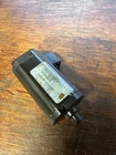 2002-2005 Dodge Ram Power Seat Track Horizontal Motor Worm Drive Gears Part Used. Price: $72.20.