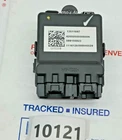 2017-2019 Cadillac XT5 Front Right Passenger Seat Heater Control Module Oem Used. Price: $28.00.