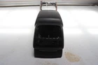 2011-2018 Audi A6 C7 Front Center Console Compartment Armrest Leather Oem Used. Price: $190.00.