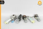 07-14 Mercedes W221 S550 S600 CL550 Front Left Driver Seat Adjust Motor Set Oem Used. Price: $120.35.