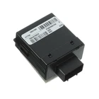 2012-2018 Jeep Wrangler Front Heated Seat Module New Oe Genuine Mopar 68299657AA. Price: $78.97.
