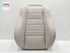 2020-2022 Mercedes-benz GLS580 Front Left Driver Seat Upper Cushion Backrest Oem Used. Price: $220.00.