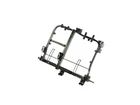Genuine Mopar Rear Seat Back 60% Frame 68290649AB New. Price: $322.14.
