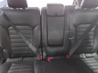 Edge 2020 Seat Rear 3230502 Used. Price: $517.65.