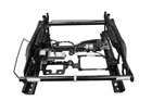 05-20 Mercedes R172 SLK250 SLK350 Right Side Lower Seat Track Rail Frame Oem Used. Price: $90.00.