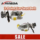 Seat Belts For 2011-2014 Toyota Sienna Front Left And Right Retractor New. Price: $161.91.