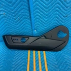 2015-2023 Ford Mustang Driver Left Power Seat Trim Oem FR3B-6362185-BEW Used. Price: $49.00.