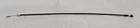 New Oem Gm 3RD Row Seat Back Latch Cable 15804404 Tahoe Suburban 2007-2014. Price: $21.95.