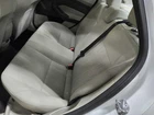 (local Pickup Only) Focus 2015 Seat Rear 718417 Used. Price: $132.44.