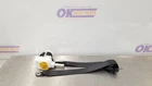 17 Lexus Rc Sport Seat Belt Retractor Front Right Passenger Black Used. Price: $150.00.