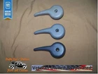 2003-'06 Left (driver) Recline Lever For Sierra, Silverado & Suv Used. Price: $14.00.