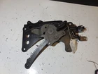 Rear Left Seat Angle Adjustment Gear Assembly 7070187 00-06 Bmw E53 X5 Used. Price: $19.00.