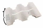 Genuine Gm Front Seat Cushion Heater 22878848 New. Price: $113.13.