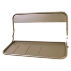 Omix-ada 12011.18 Rear Seat Frame New. Price: $361.64.