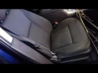 Passenger Front Seat Bucket Cloth Manual Fits 08-10 Edge 86735 Used. Price: $187.50.