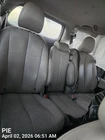 Passenger Front Seat Air Bag Oem 12-20 Toyota Sienna Used. Price: $75.00.