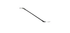 Genuine Mopar Front Seat Cable 68372439AC New. Price: $18.90.