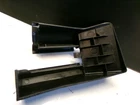 Front Left Seat Track Corner Trim Cover 1649190120 06-11 Mercedes ML350 ML500 Used. Price: $14.00.