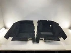 13-16 Mercedes Gl-class X166 GL550 Front Left & Right Floor Lining Carpets Oem Used. Price: $189.99.