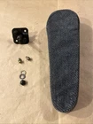 97-01 Honda Cr-v Crv Oem Seat Dark Gray Grey Cloth RD1 RD2 RD3 Used. Price: $55.88.