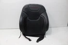 2015-2018 Jeep Cherokee Trailhawk Front Left Driver Seat Back Cushion Pad Oem Used. Price: $194.99.