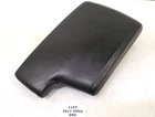 06-13 Oem Bmw E90 E92 E93 335 Center Console Armrest Tray Black Leather Dakota* Used. Price: $40.00.