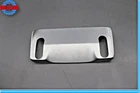 17-24 Maserati Ghibli M157 Front Left Seat Headrest Plate Cover Panel Oem Used. Price: $32.00.