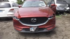 Seat Belt Front Driver Retractor Fits 19-23 Mazda CX-5 1796163 Used. Price: $75.00.