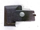 Mercedes W126 Front Right Seat Rail Mounting Cover Maroon 1266840618 New. Price: $84.14.