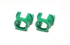 Genuine Volvo Oil Cooler Snap Lock, 2 Pack - 9485149 New. Price: $39.95.