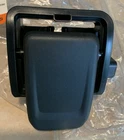 Volkswagen Genuine Oem Parts 5NN-885-651-D-82V Folding Seat Release Handle New. Price: $99.99.