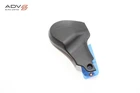 22-25 Hyundai Tucson Front Right Side Passenger Seat Inner Cover Trim Panel Oem Used. Price: $18.74.