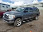 Front Center Seat Quad Cab 40/20/40 Split Fits 07-08 Dodge 1500 Pickup 2483066 Used. Price: $210.00.