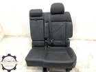 2024-2025 Hyundai Santa Fe Left Driver Rear 2ND Row Seat Oem Used. Price: $349.99.