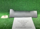 2020-2024 Tesla Model Y Second Row 7-SEATER Tow Kick Cover Panel Right Oem Used. Price: $51.75.