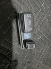 Bmw E36 Series M3 Front Left Driver Power Seat Adjustment Control Switch Oem Used. Price: $75.00.