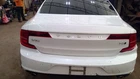 Driver Front Seat Leather Electric Fits 17-23 Volvo S90 6847544 Used. Price: $504.90.