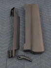 1988-1998 Chevy K1500 Right Front Bucket Seat Track Trim Lever 15968578 Oem Used. Price: $79.85.