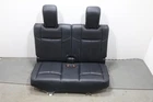 2019 - 2020 Nissan Pathfinder Rear 3RD Row Seat Cushion Assembly Oem Black G Used. Price: $247.40.