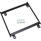 Procar 81205 Seat Adapter Bracket, Rh Side, 67-69 Firebird/camaro New. Price: $111.99.