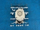 Oem Lexus GX460 Front Driver's Seat Blower Motor W/ Frame 2010-2013 Used. Price: $130.00.