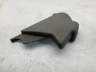 99-05 Chevrolet Astro Rear Seat Lower Hinge Cover Pewter W/o Hole Used. Price: $19.99.