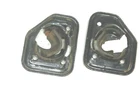 Jeep Cherokee Xj 84-01 Driver Pass Rear Bench Seat Bracket Lock Latch Striker Used. Price: $24.99.
