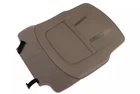 Genuine Front Seat Back Cushion Finish Panel Dune 23365185 New. Price: $259.55.