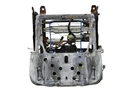 07-09 Jaguar X150 Xkr Front Left Side Lower Seat Track Frame Rail W/motor Oem Used. Price: $99.00.
