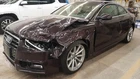 Seat For Audi A5 Left Front Only Used. Price: $199.99.