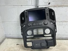 2022 Chevrolet SILVRDO25 Display And Control Panel Oem Part Number 84743964 Used. Price: $169.95.